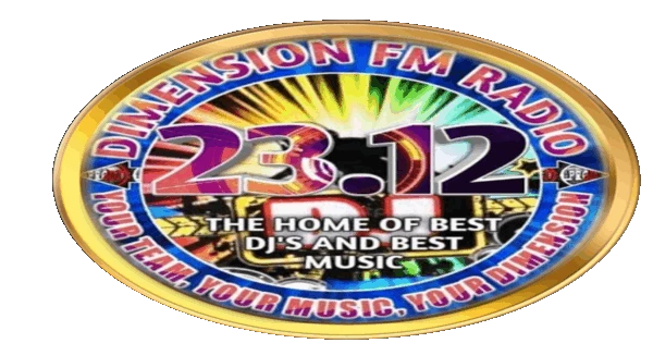 23.12 Dimension FM Radio