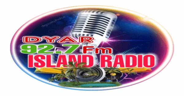 92.7 Dyar FM Island Radyo