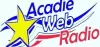 Logo for Acadie Web Radio