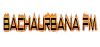 Logo for BachaurbanaFM