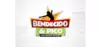 Logo for Bendecido y Pico