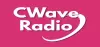 Logo for CWave Radio