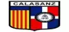 Logo for Calsanz Radio