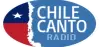 Logo for Chile Canto Radio