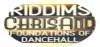 Logo for ChrisAnd Reggae Studio