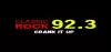 Logo for Classic Rock 92.3