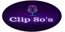 Clip FM 80's