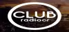 Logo for Club Radio Cr