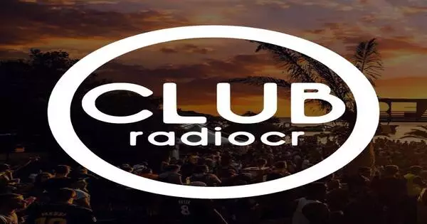 Club Radio Cr