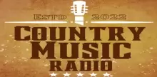 Country Music Radio - Garth Brooks