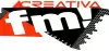 Logo for CreativaFM