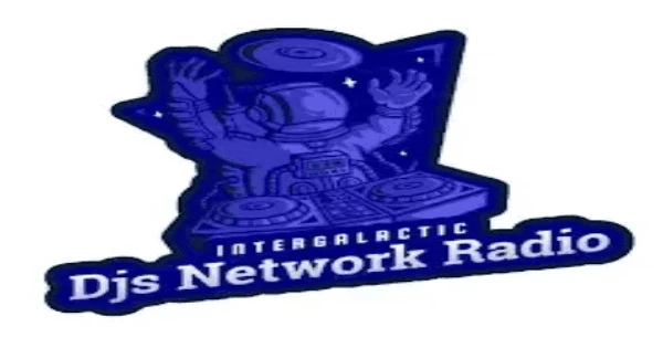 DJs Network Radio