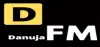 Logo for Danuja FM