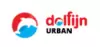 Logo for Dolfijn FM Urban