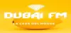 Logo for Dubai FM