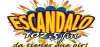 Logo for Escandalo FM