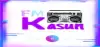 Logo for FM – KASUN