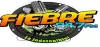 Logo for Fiebre 94.7 FM