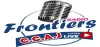 Logo for Frontiers Radio