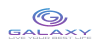 Logo for Galaxy FM Kenya