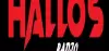 Logo for Hallos Radio
