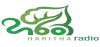 Logo for Haritha Radio