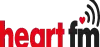Logo for Heart FM