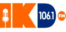 IKD 106.1 FM