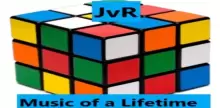 JvR Music of a Lifetime