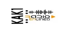 Kaki Radio En Linea