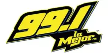 La Mejor FM 99.1
