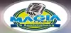 Logo for Magia 96.5 FM
