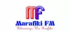 Logo for Marafiki FM