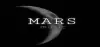 Logo for Mars FM Uzbekistan