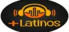 Logo for Mas Latinos