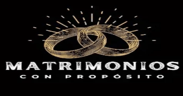 Matrimonios Con Propósito