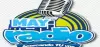 Logo for MayRadio 89.3 FM