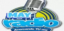 MayRadio 89.3 FM