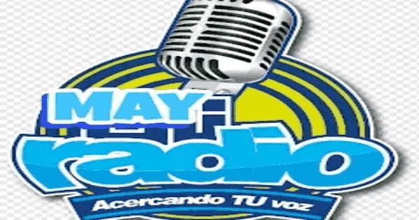 MayRadio 89.3 FM