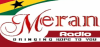 Logo for Meran Radio