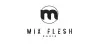 Logo for Mix Flesh Rádió