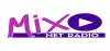 Logo for Mix Net Radio