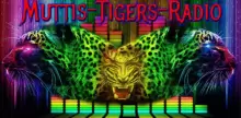 Muttis Tigers Radio