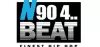 Logo for N904 Beat