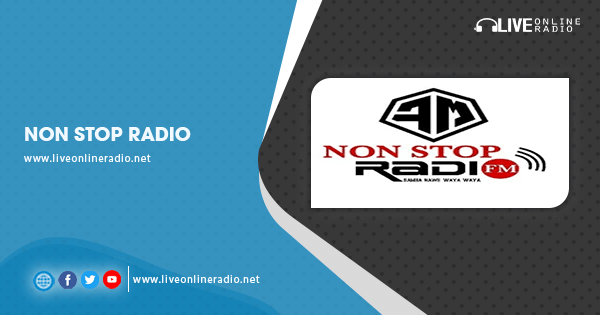 Non Stop Radio | Live Online Radio