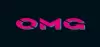 Logo for OMG Radio