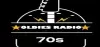 Logo for Oldies Radio 70s