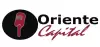 Logo for Oriente Capital Radio