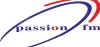 Logo for Passion FM 96.1