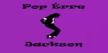 Pop Érre Jackson